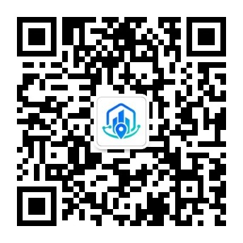 公众号二维码